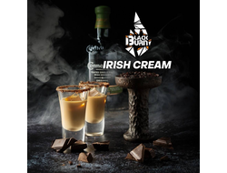 Табак Black Burn Irish Cream Ирландский Крем 25 гр