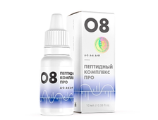 ПК ПРО-08 для бронхо-легочного дерева