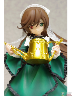 Фигурка 1/3 Суйсэйсэки (Suiseiseki)