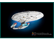 # 10356 Космический Корабль «Энтерпрайз» NCC–1701–D / U.S.S. “Enterprise” NCC–1701–D (2025)