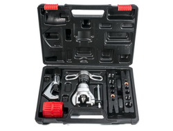 Разбортовка дюймовая/метрическая с эксцентриковым конусом BC-808