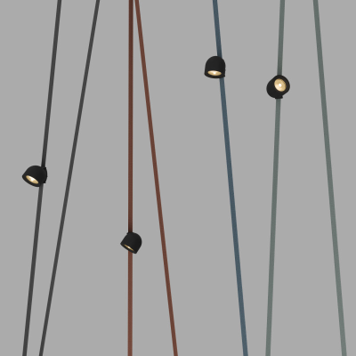 Светильник Denkirs DK3037-WB