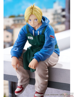 Фигурка Син Асакура (Shin Asakura Noodle Stopper Figure)