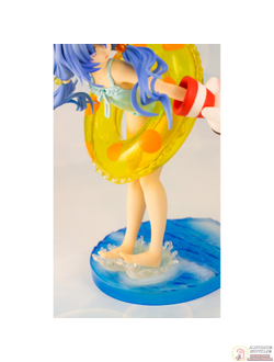 Фигурка 1/7 Йошино (Yoshino Splash Summer)