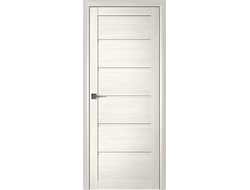 Межкомнатная дверь Кипарис белый