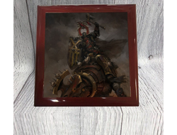 Шкатулка Вархаммер, Warhammer 40000 №15