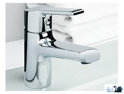 Смеситель для раковины VitrA Axe S A41069EXP