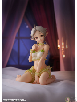 Фигурка 1/7 Сильфиетта (Sylphiette Lingerie Ver.)