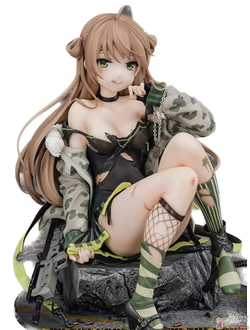 Фигурка 1/7 RFB