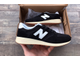 Кроссовки New Balance 420 Black