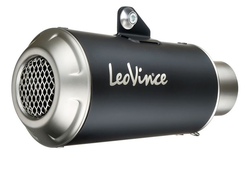Купить Глушитель LeoVince LV10 Kawasaki