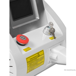 YAG-Лазер LA 16 в магазине pm-shop24.ru