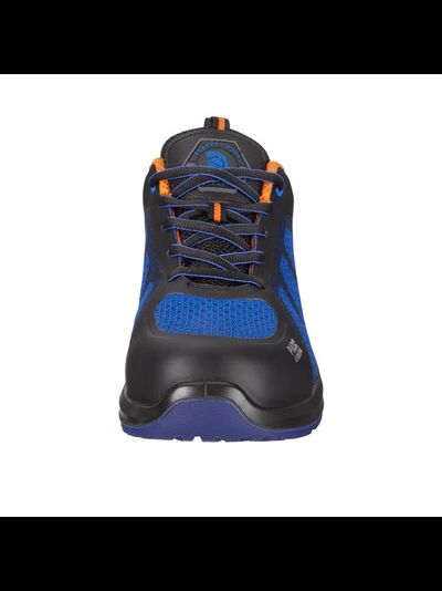 Полуботинки Капер ПУ/ПУ подошва