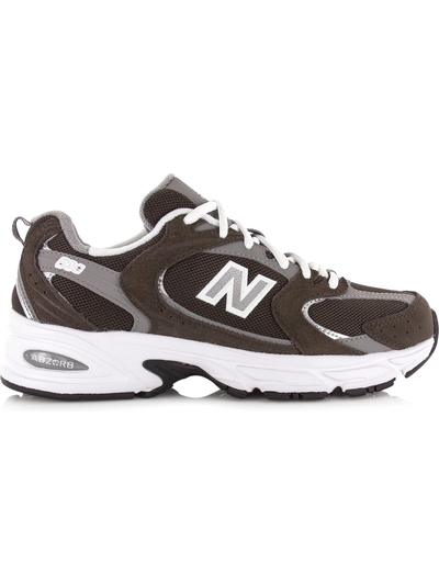 New Balance 530 Rich Earth Shadow Grey