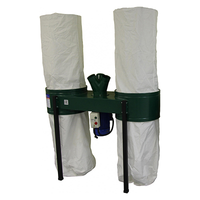 Пылеулавливающий агрегат WoodTec AirFlow 3150, от