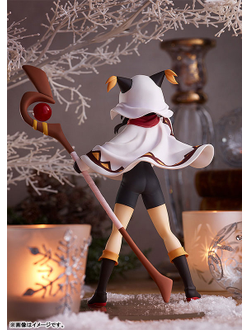 Фигурка Мэгумин (Megumin Winter Ver. Pop Up Parade)