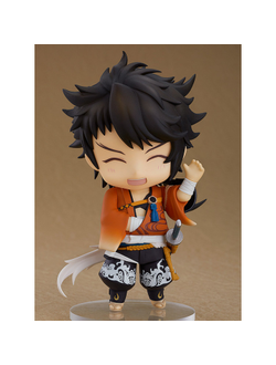 Нендроид Муцуноками Йошиюки (Mutsunokami Yoshiyuki)