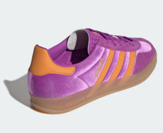 Adidas Gazelle Indoor Арт 3 сбоку