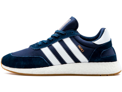 Adidas Iniki Runner Blue