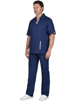 Костюм ВИКТОР мужской, цвета в ассортименте