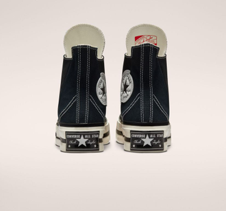 Converse noir chuck taylor 70 sales
