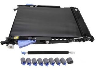 Запасная часть для принтеров HP Color Laserjet CP4025/CP4525/CM4540MFP, Maintenance transfer kit  (CC493-67910 )