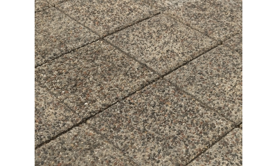 Тротуарная плитка «Лувр»