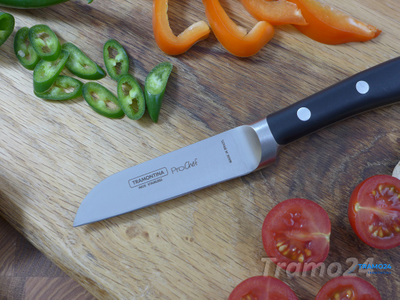 Tramontina Prochef нож овощной  - 7,5 см. 24150/003