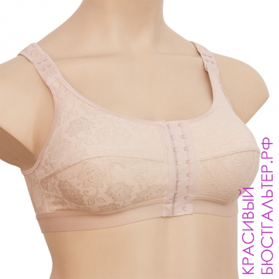 Бюстгальтер VALERIA ЛФ0833-1