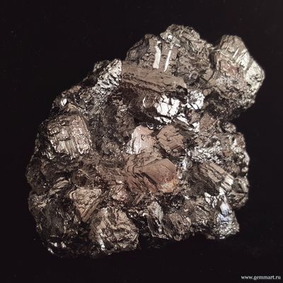 Сфалерит, друза кристаллов. Россия. 125*90*54мм.