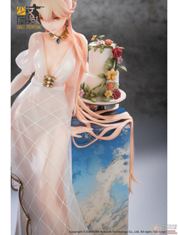 Фигурка 1/7 OTs-14 Divinely-Favoured Beauty Ver.