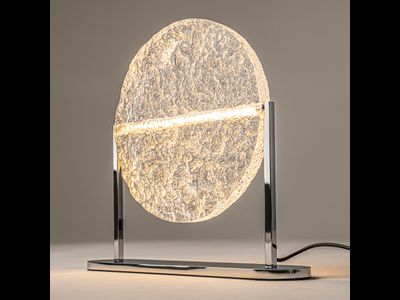 Настольный светильник Mangata, MOD387TL-L8CH3K