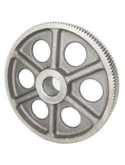 Колесо зубчатое для мясорубки МИМ 600, МИМ 600М