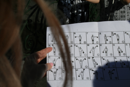 выездной свадебный квест