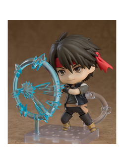 Нендроид Орфен (Orphen)