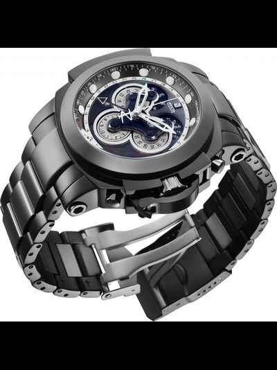 Часы Invicta 39840 Jason Taylor Reserve