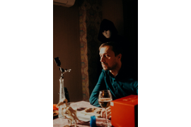 Последняя тайна Эдгара По