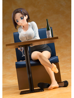 Фигурка 1/7 Кохай (Kouhai-chan)