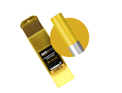 Электроды вольфрамовые БАРСВЕЛД WL-15 -175 ф 1,6 мм (AC/DC, алюм.+нерж., золотистые)