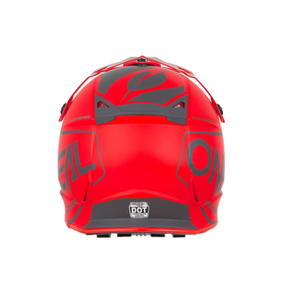 Купить Шлем кроссовый ONEAL5SERIES Helmet HEXX