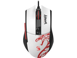 Игровая мышь Bloody L65 Max Naraka