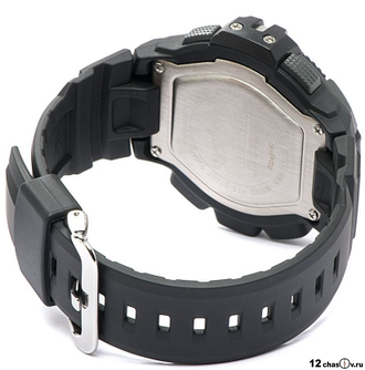 Часы Casio Pro Trek PRG-270-1A