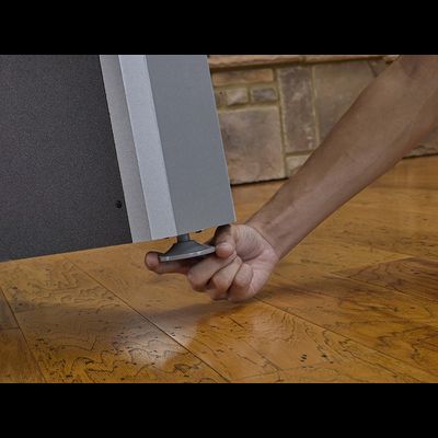 Аэрохоккей «Atomic Lumen-X Lazer» 6 ф