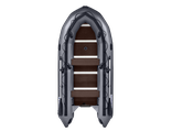 Лодка ПВХ Апачи 3700СК