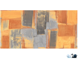 Alpas Euro Victoria Deco Art Apricot 80x160 см под бетон купить в магазине Marysя Краснодар