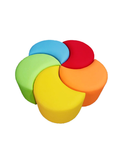 ПУФИК ДЕТСКИЙ 9-(Е)