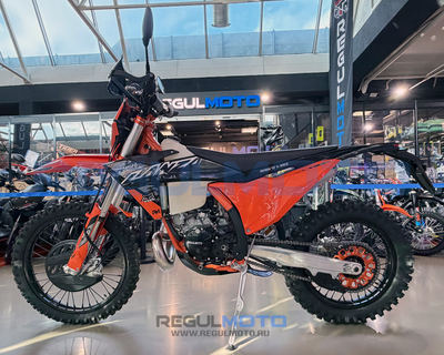 Regulmoto LANZA 2T с ПТС