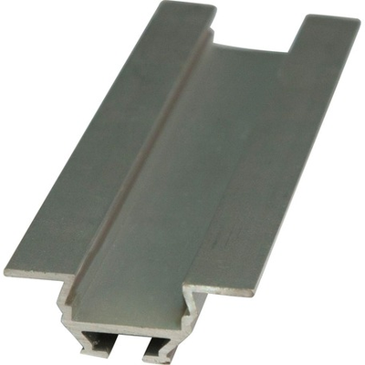 Профиль для светодиодной ленты встраиваемый