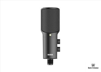 RODE NTUSB Универсальный USB конденсаторный микрофон