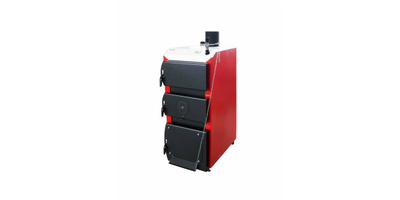 Котел DRAGON-KR 20